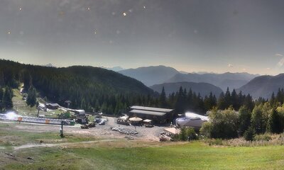 Klösterle/Sonnenkopf webcam