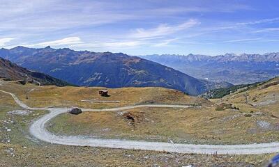 Chandolin webcam