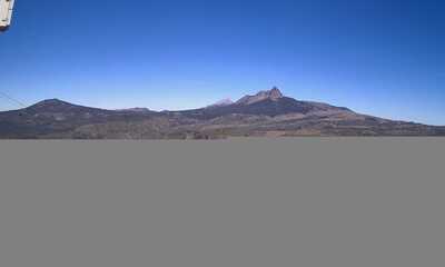 Hoodoo Ski Area webcam