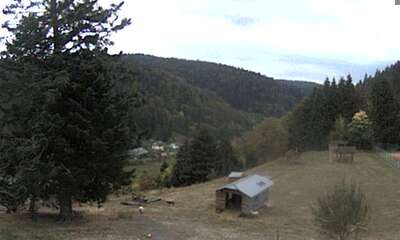 Todtmoos Webcam