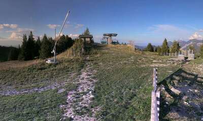 Bellevaux webcam