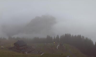 Mürren Web kamerası