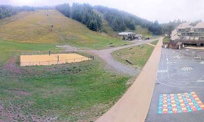 Dévoluy webcam