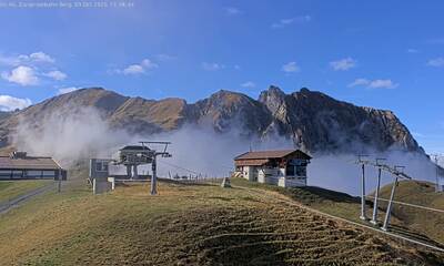 Zurs webcam