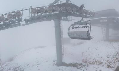 Valmeinier webcam