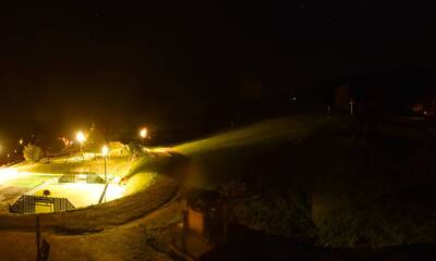 Crest -Voland Cohennoz webcam