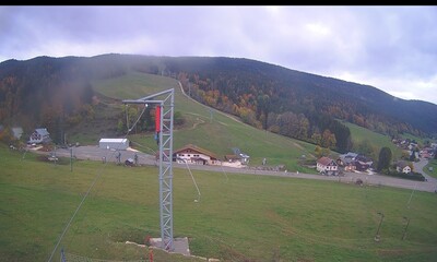 Méaudre webcam