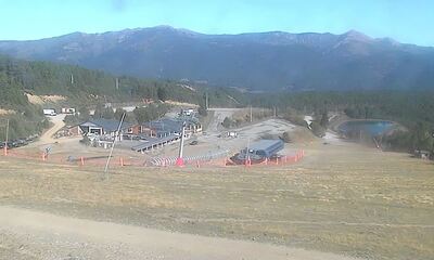 Formigueres webcam
