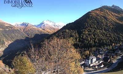 Grimentz webcam