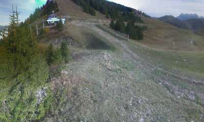 Torgon-Les Portes du Soleil webcam