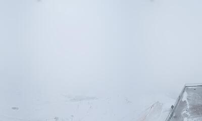 Tignes webcam