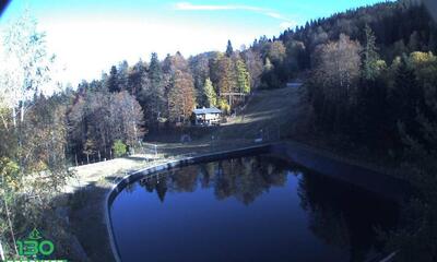 Borovets webcam
