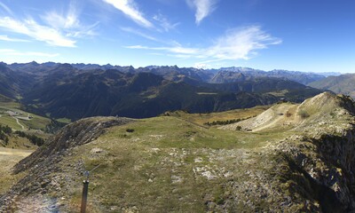 Baqueira/Beret webcam
