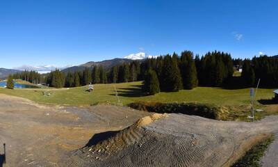 Crest -Voland Cohennoz webcam