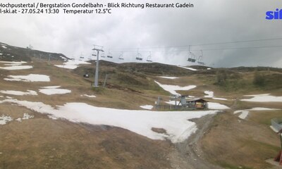 latest snow report photo Friday 03 May 2024