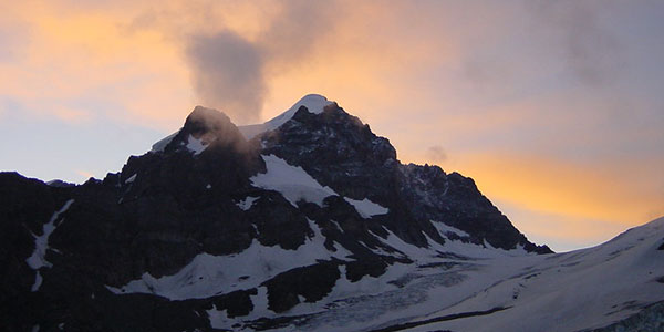 La Punt Engadin