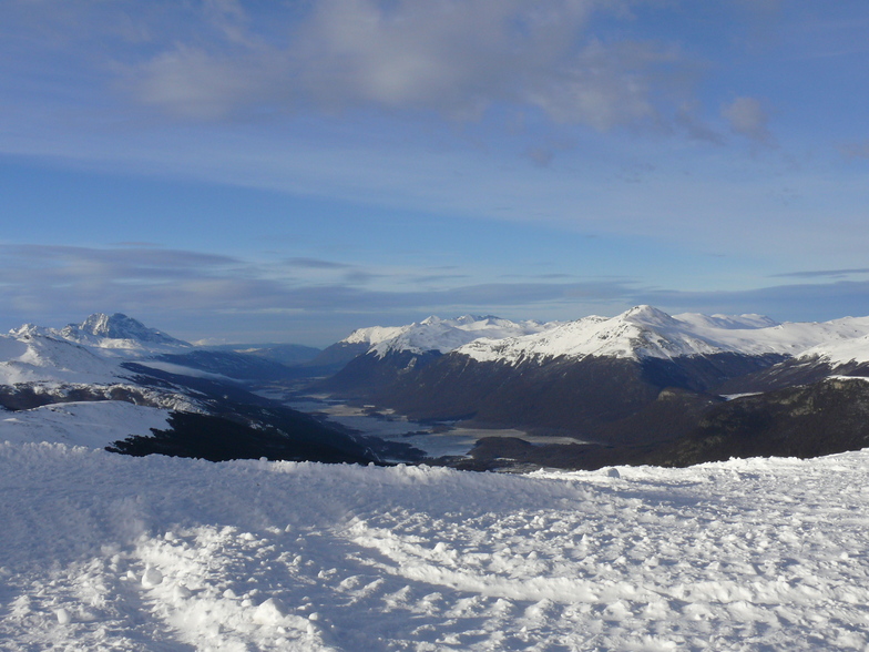 Cerro Castor