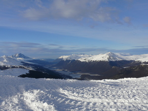 Cerro Castor photo