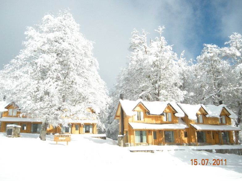 www.laselcira.com.ar, Chapelco