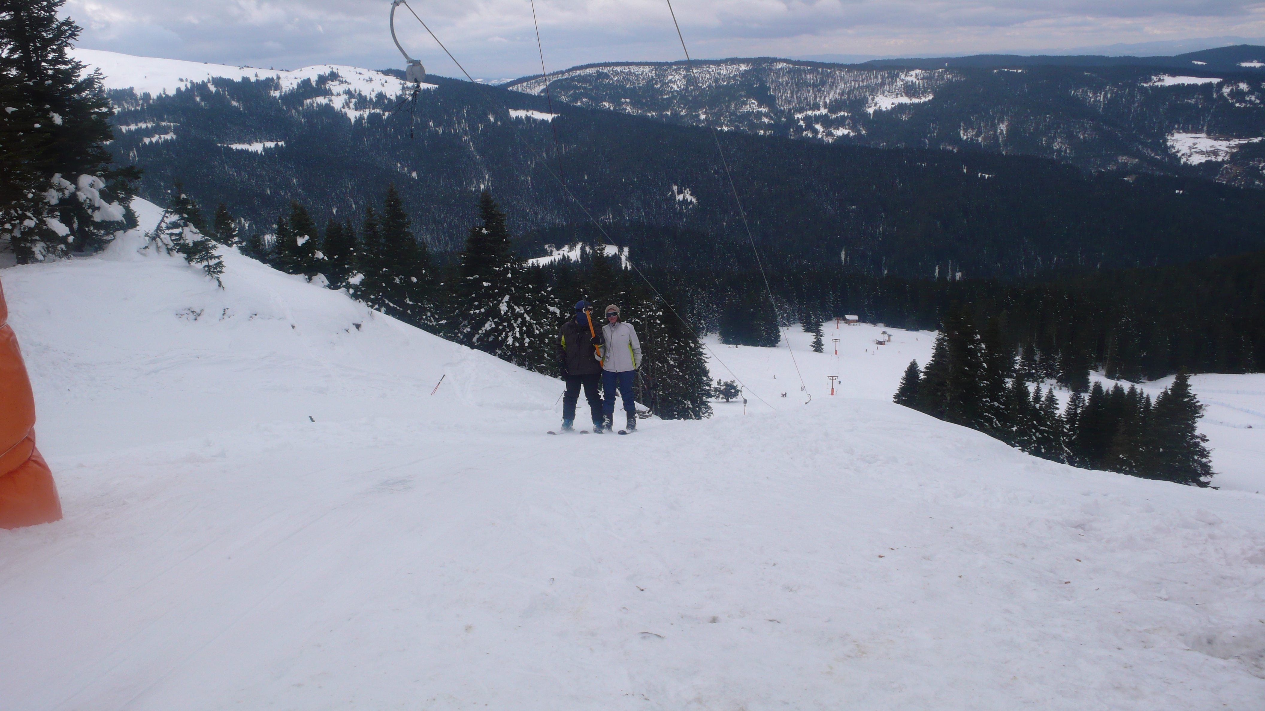 ılgaz, Mt Ilgaz