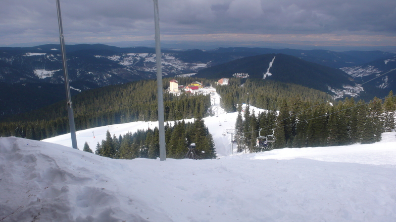 ılgaz, Mt Ilgaz