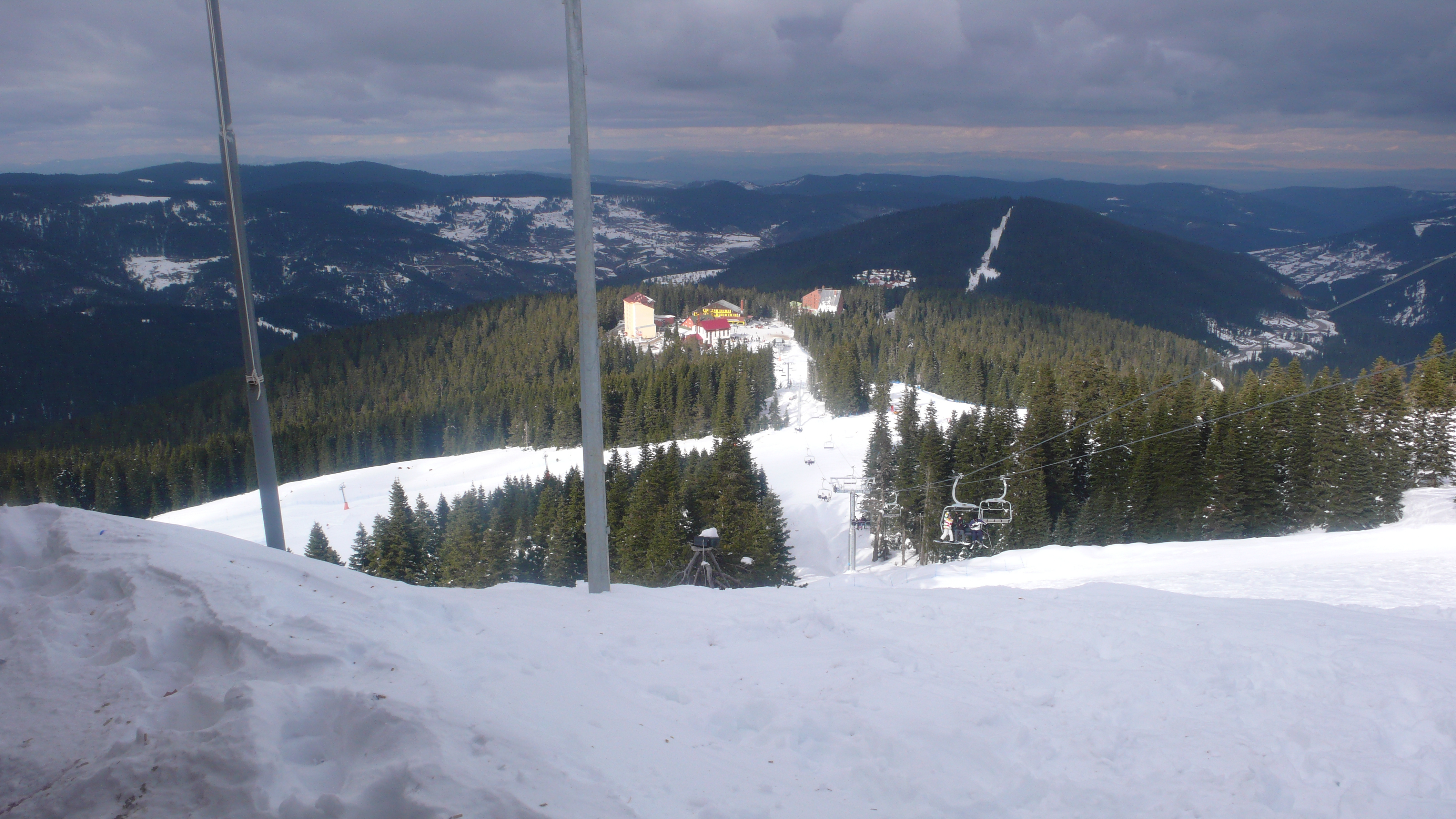 ılgaz, Mt Ilgaz