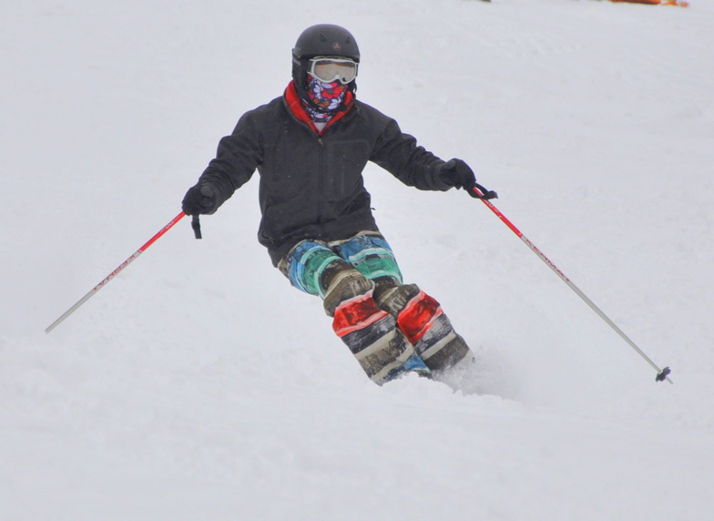 www.huellablanca.com  info@huellablanca.com, Chapelco