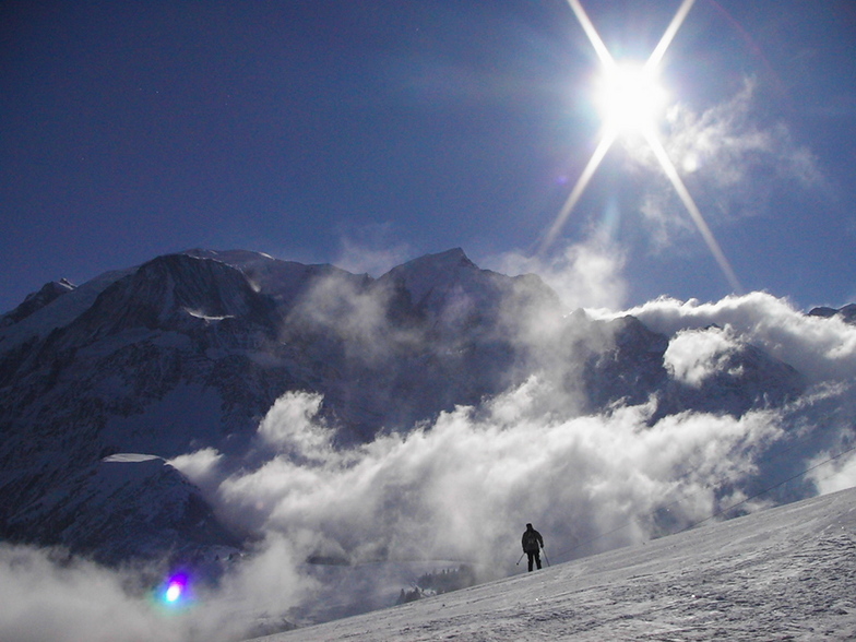 Les Houches 2006