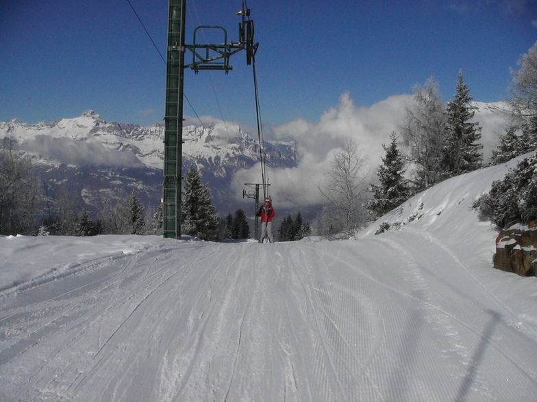 Les Houches 2006