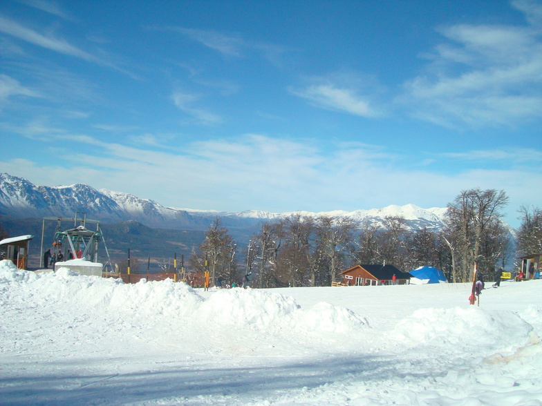 www.capiltriquitron.com.ar, Perito Moreno