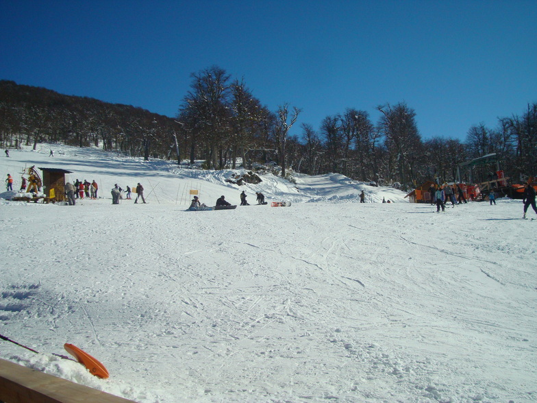 www.capiltriquitron.com.ar, Perito Moreno