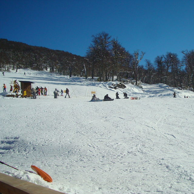 www.capiltriquitron.com.ar, Perito Moreno