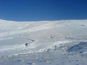 Afriski August 2009 - Steve, Afriski Mountain Resort photo