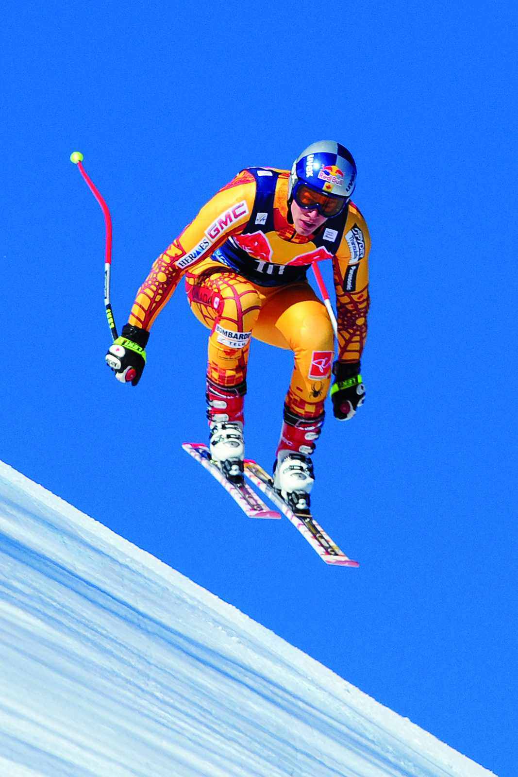 Hahnenkamm-Race (Downhill), Kitzbühel