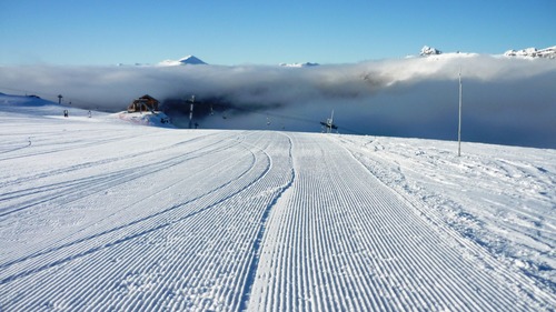 Cerro Castor