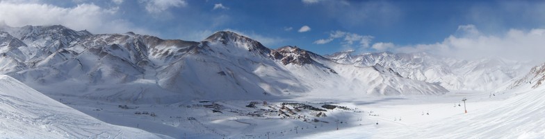 Las leñas2011