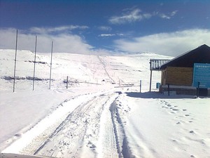 Afriski Slope, Afriski Mountain Resort photo