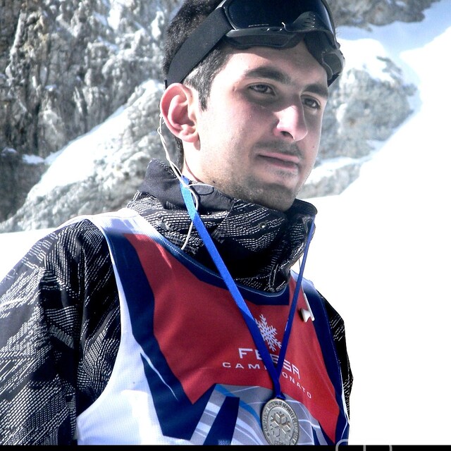 campeonato de ski 2011, Chacaltaya