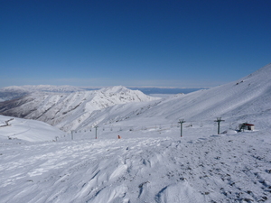 Mount Dobson photo