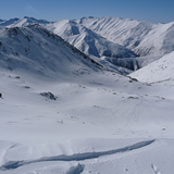 Back Bowl, Mount Dobson