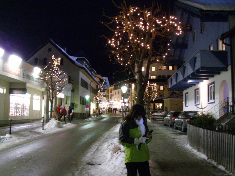 St. Anton 2009