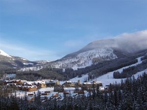 Panorama, Panorama Mountain Resort photo
