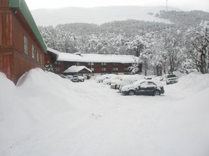 Hotel Antillanca photo