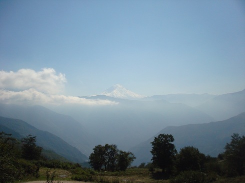 Alimastan Jungel