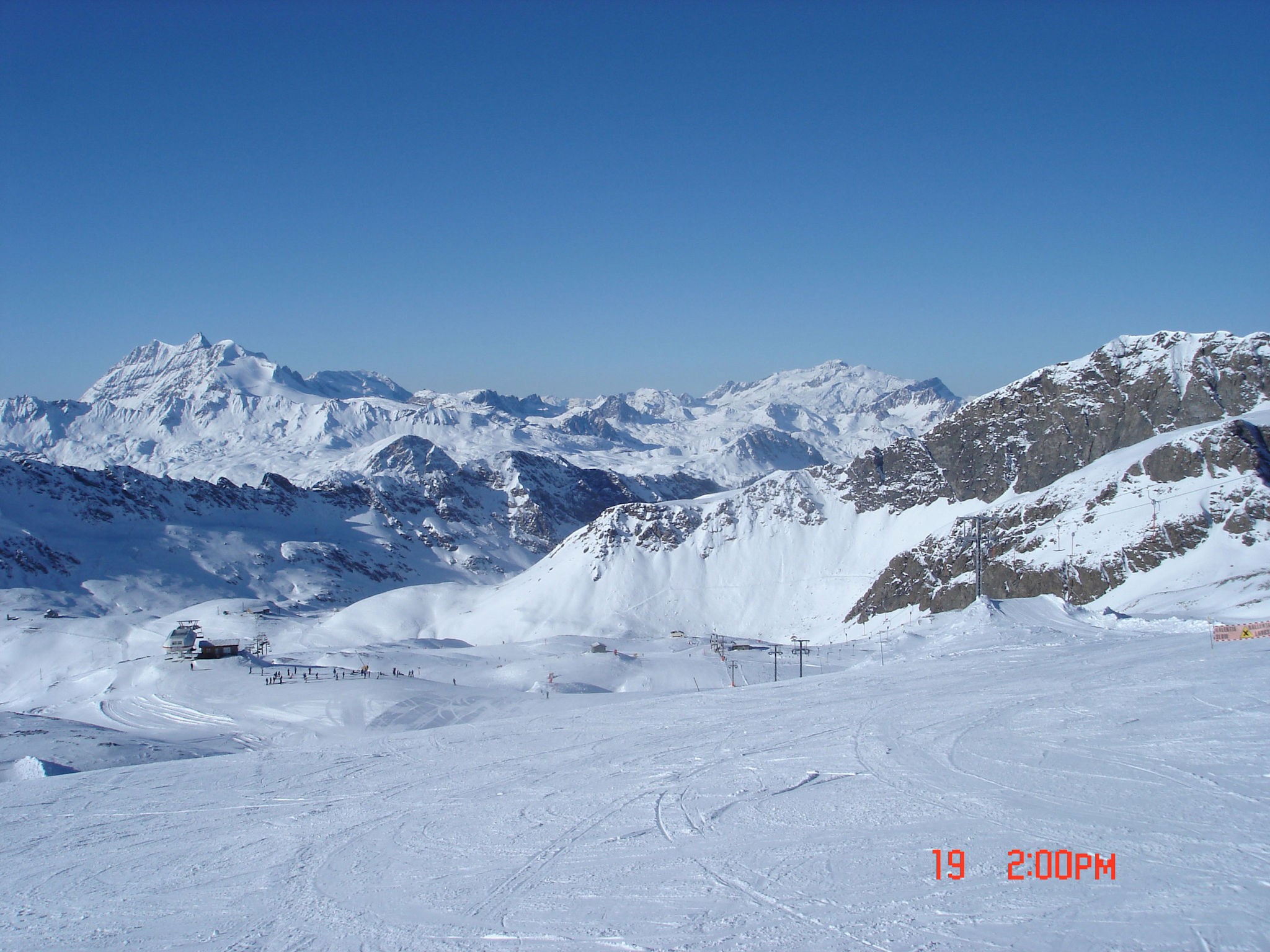 Val d'Isere Dec 2006 (gassiere)