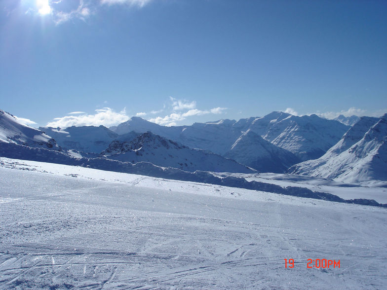 Val d'Isere Dec 2006
