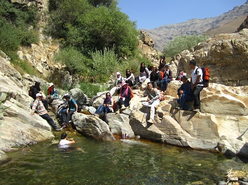 Darabad-Deraz Dareh