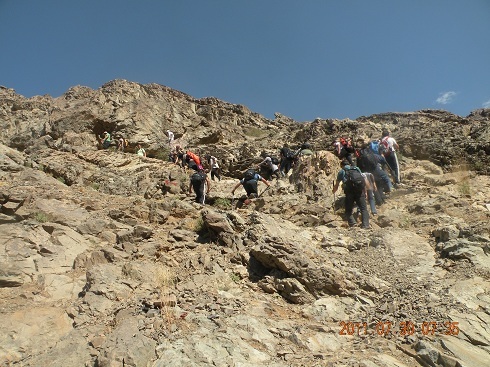 Darabad-Deraz Dareh