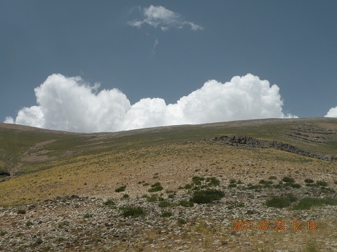 Band-e Amiri