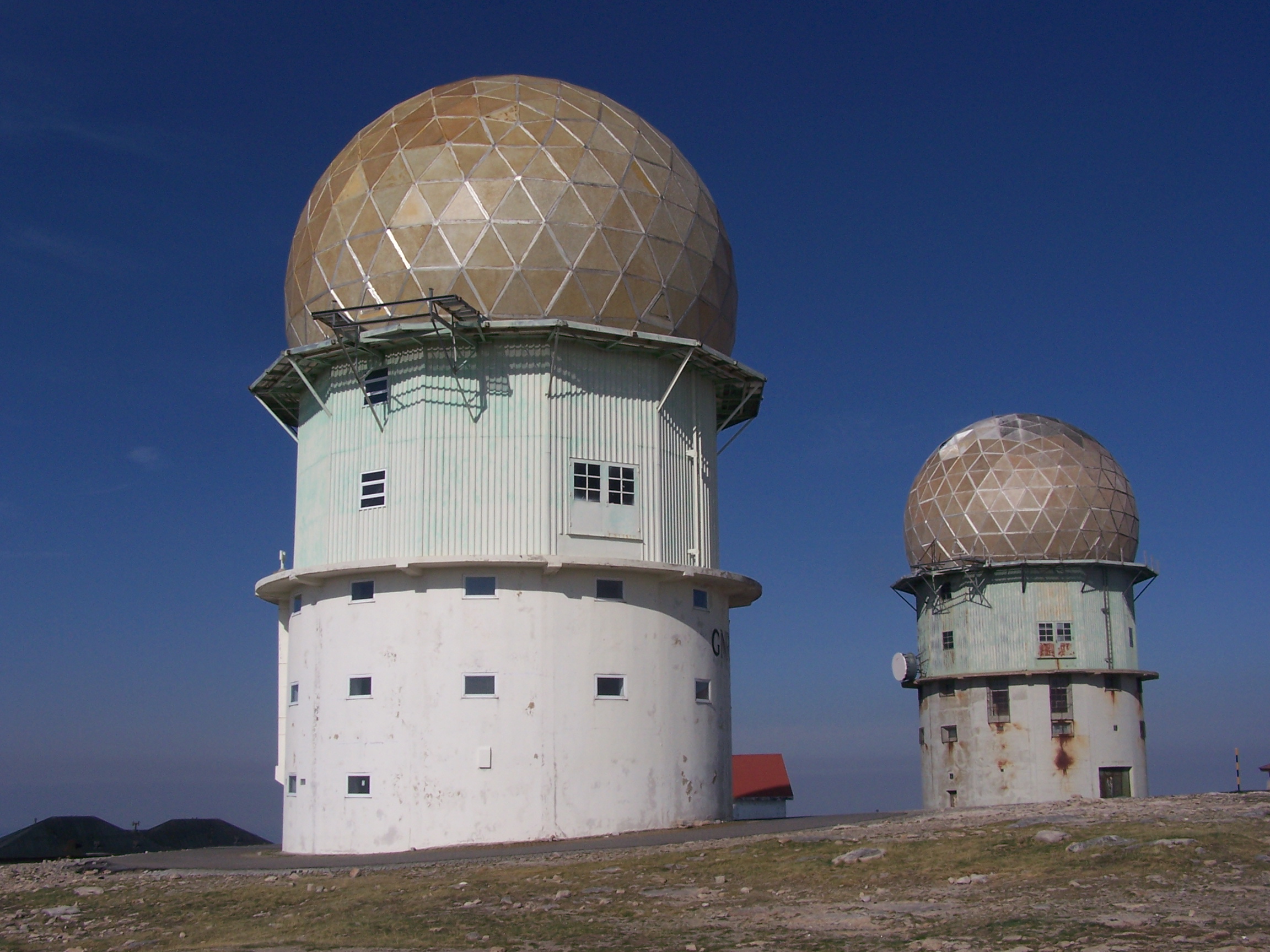 Serra da Estrela  Torre